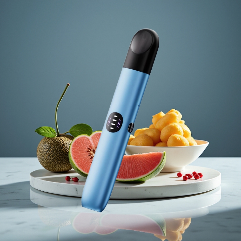 RELX Infinity 2: La Revoluci&oacute;n Definitiva en el Mundo del Vapeo